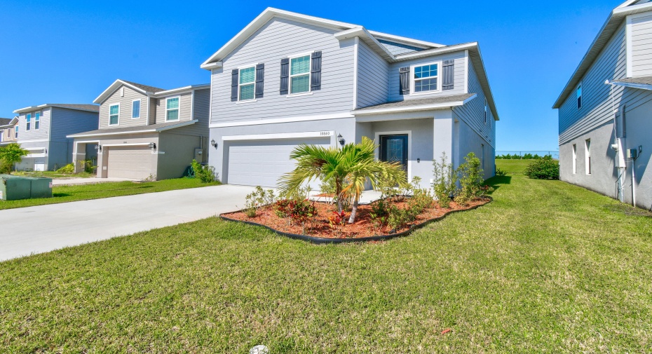 10840 SW Vasari Way, Port Saint Lucie, Florida 34987, 4 Bedrooms Bedrooms, ,3 BathroomsBathrooms,Single Family,For Sale,Vasari,RX-10925088