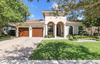 Single Family For Sale