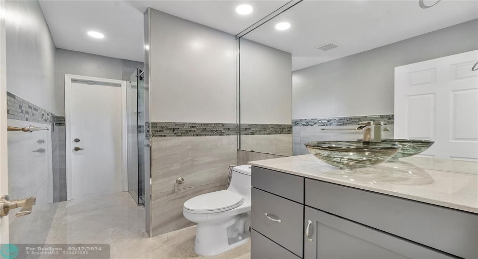 Bathroom -3