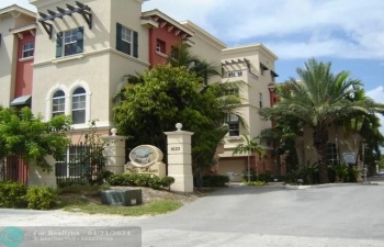 Residential Lease For Rent