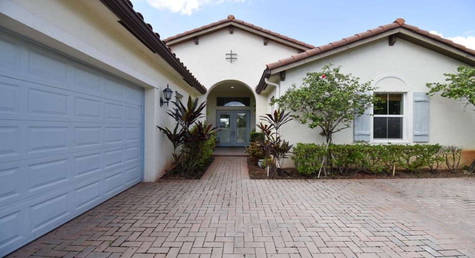 2416 Bellarosa Circle, Royal Palm Beach, Florida 33411, 4 Bedrooms Bedrooms, ,3 BathroomsBathrooms,Single Family,For Sale,Bellarosa,RX-10919828