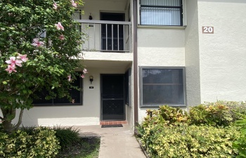 Condominium For Sale