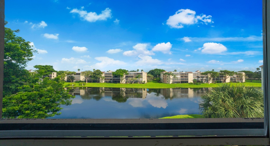 14310 Strathmore Lane Unit 408, Delray Beach, Florida 33446, 2 Bedrooms Bedrooms, ,2 BathroomsBathrooms,Condominium,For Sale,Strathmore,4,RX-10926137