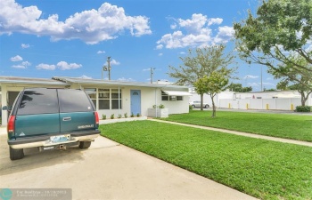 Residential Lease For Rent