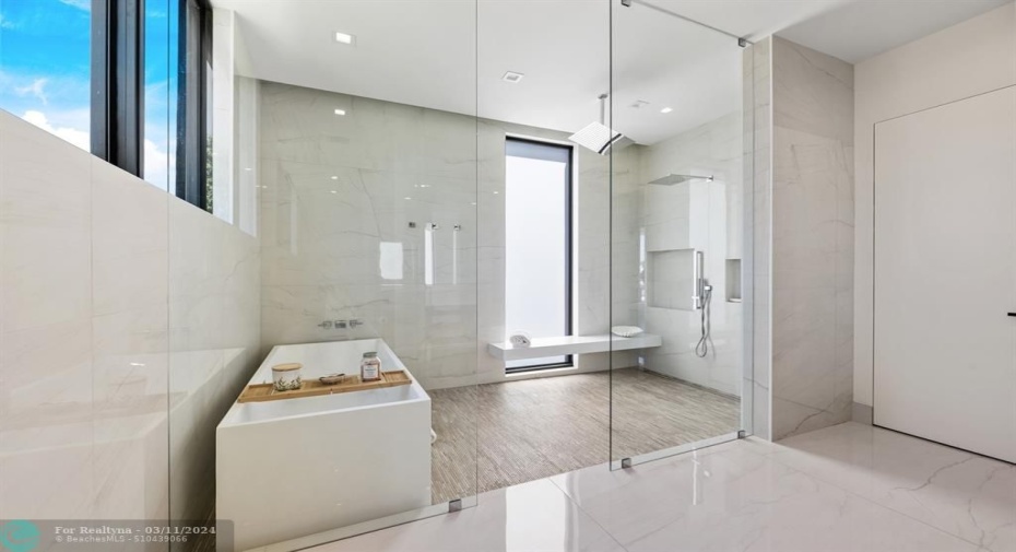 European Bath Style Bath