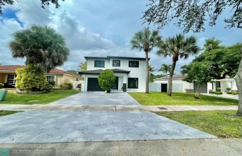 Residential Lease For Rent