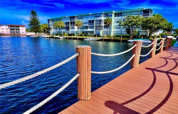 Dock