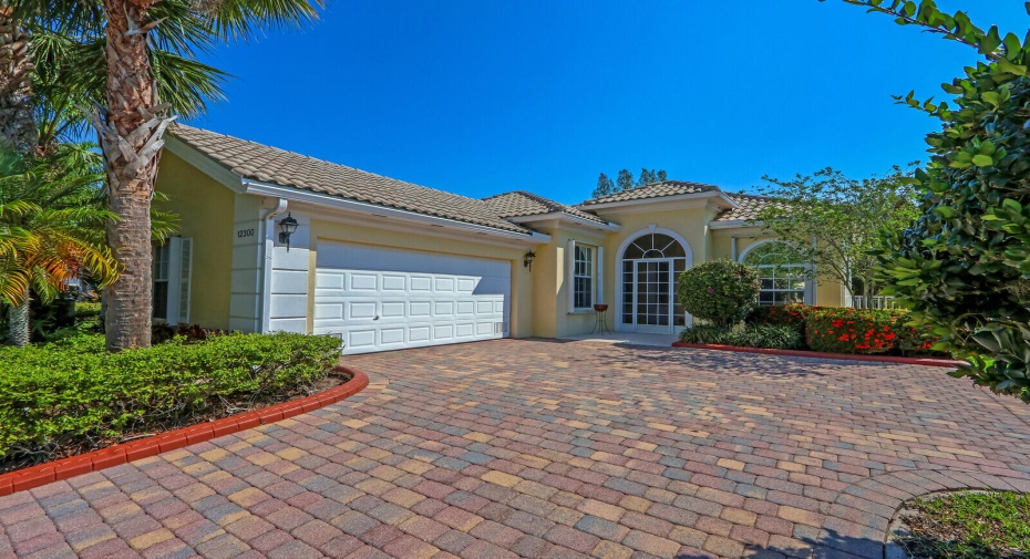 12300 SW Keating Drive, Port Saint Lucie, Florida 34987, 3 Bedrooms Bedrooms, ,2 BathroomsBathrooms,Single Family,For Sale,Keating,RX-10927318