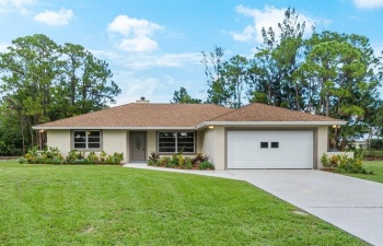 Single Family For Sale