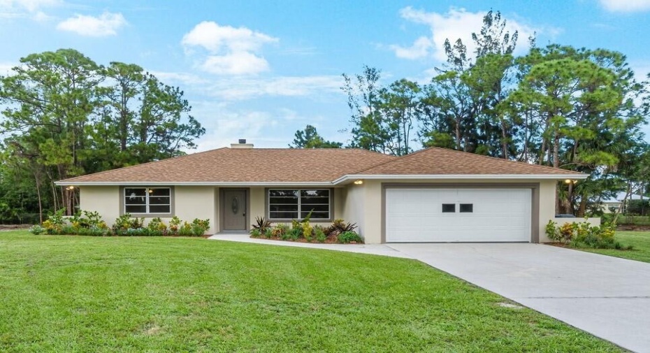 15275 80th Lane, Loxahatchee, Florida 33470, 3 Bedrooms Bedrooms, ,2 BathroomsBathrooms,Single Family,For Sale,80th,RX-10927448