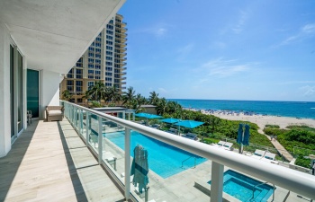 Condominium For Sale
