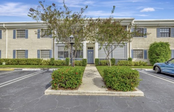 Condominium For Sale