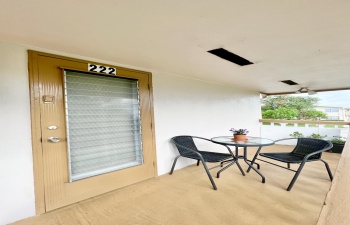 Condominium For Sale