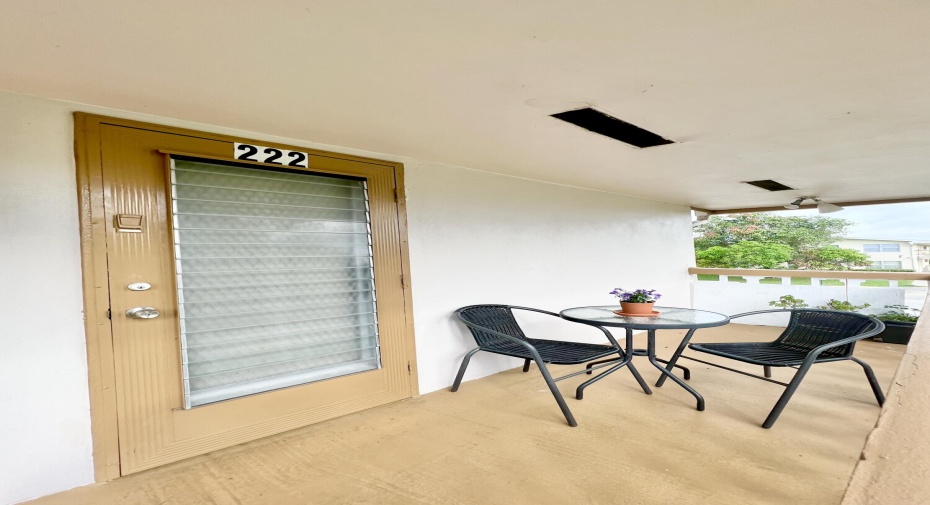 222 Andover I, West Palm Beach, Florida 33417, 2 Bedrooms Bedrooms, ,2 BathroomsBathrooms,Condominium,For Sale,Andover I,2,RX-10927671