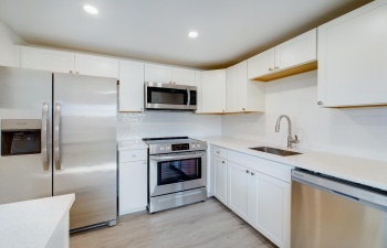 Condominium For Sale