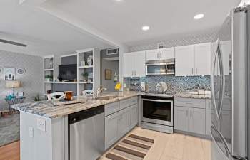 Condominium For Sale