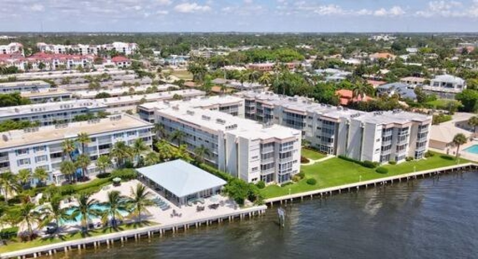 600 Snug Harbor Drive Unit A7, Boynton Beach, Florida 33435, 2 Bedrooms Bedrooms, ,2 BathroomsBathrooms,Condominium,For Sale,Snug Harbor,1,RX-10909728