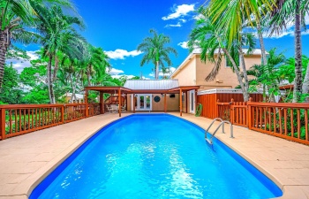Single Family For Sale