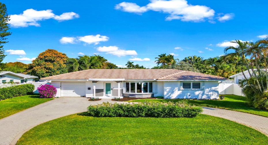 1235 SE 7th Court, Deerfield Beach, Florida 33441, 3 Bedrooms Bedrooms, ,2 BathroomsBathrooms,Single Family,For Sale,7th,RX-10927842