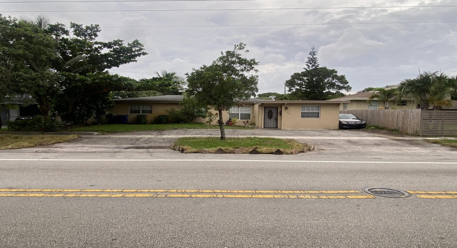 231 SW 31st Avenue, Fort Lauderdale, Florida 33312, 3 Bedrooms Bedrooms, ,2 BathroomsBathrooms,Single Family,For Sale,31st,RX-10927846