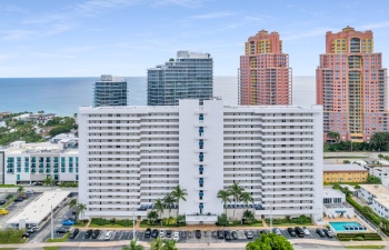 Condominium For Sale