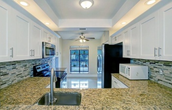 Condominium For Sale