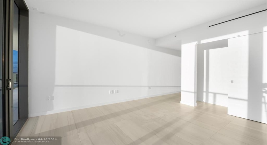 Bedroom #3