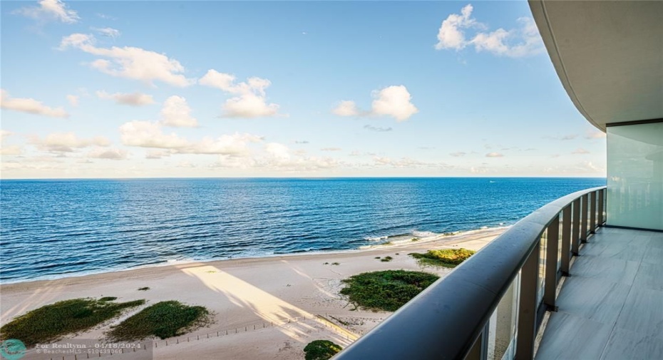 South Ocean View