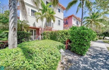Residential Lease For Rent