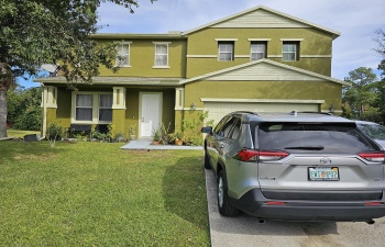Single Family For Sale