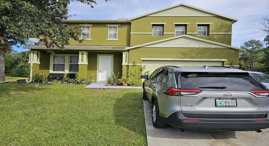 201 Mardi Gras Avenue, Palm Bay, Florida 32907, 4 Bedrooms Bedrooms, ,2 BathroomsBathrooms,Single Family,For Sale,Mardi Gras,RX-10929074