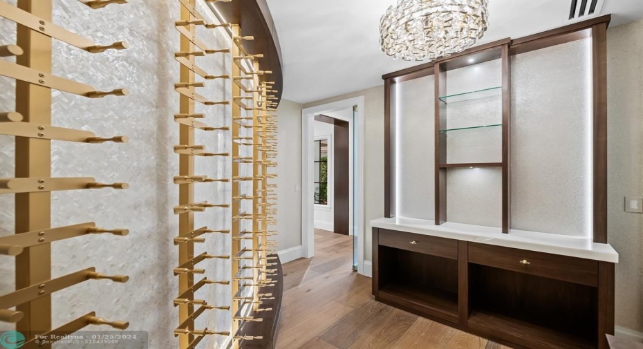 Wine Room