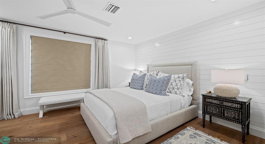 Guest House Bedroom 2