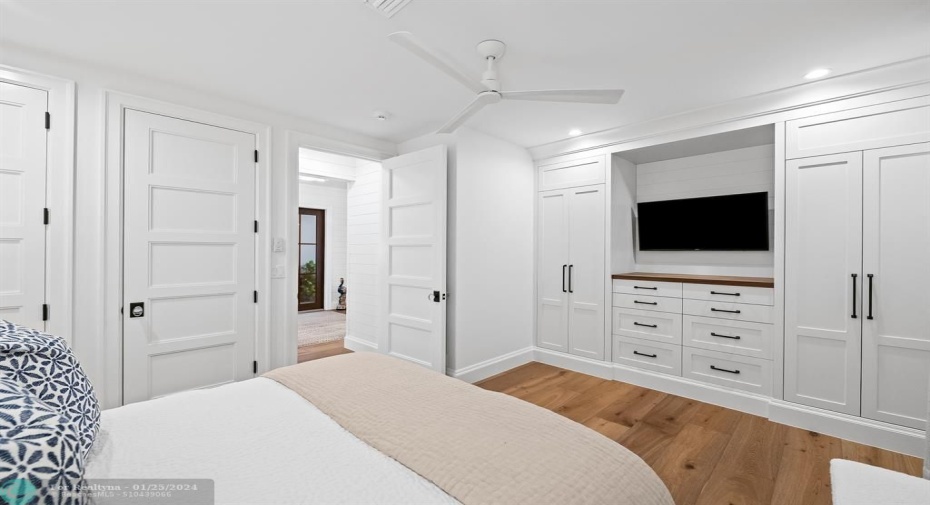 Guest House Bedroom 2