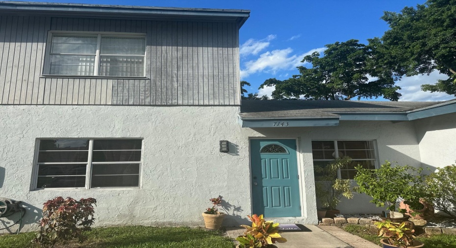 7143 W Sunrise Boulevard Unit 7143, Plantation, Florida 33313, 3 Bedrooms Bedrooms, ,2 BathroomsBathrooms,Condominium,For Sale,Sunrise,2,RX-10929403