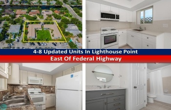 Residential Income For Sale