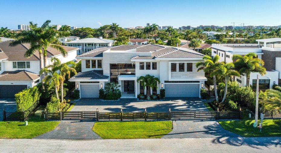 510 Kay Terrace, Boca Raton, Florida 33432, 5 Bedrooms Bedrooms, ,5 BathroomsBathrooms,Single Family,For Sale,Kay,RX-10919560