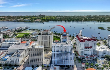 Condominium For Sale