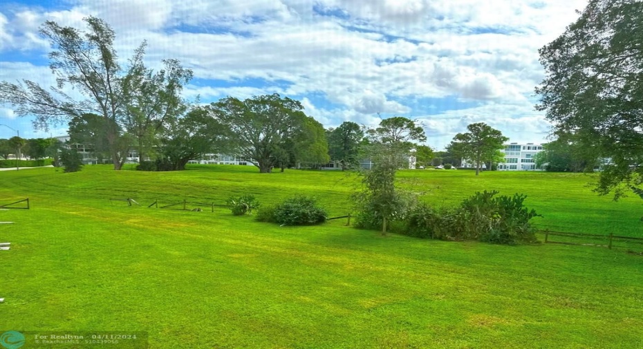 Future Site for CVE Central Park