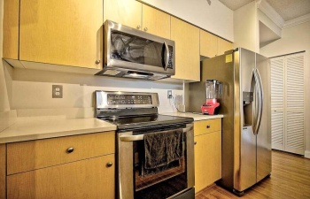 Condominium For Sale