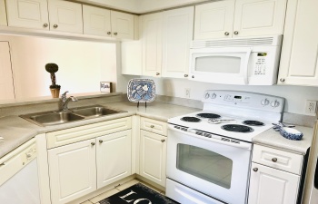 Condominium For Sale