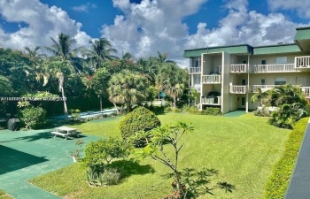 Condominium For Sale