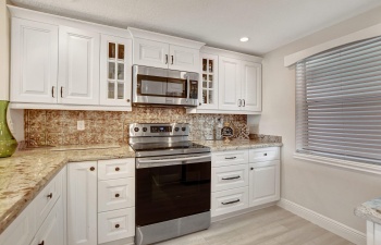 Condominium For Sale