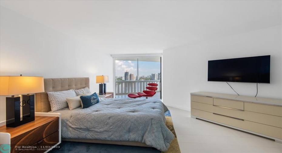 MasterBedroom