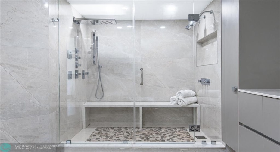 Master Bath