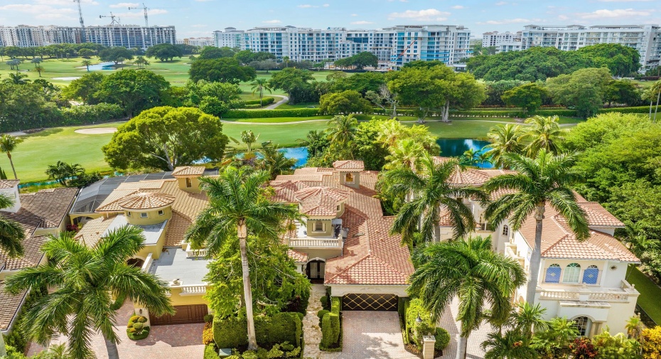 428 Addison Park Lane, Boca Raton, Florida 33432, 4 Bedrooms Bedrooms, ,5 BathroomsBathrooms,Single Family,For Sale,Addison Park,RX-10933133