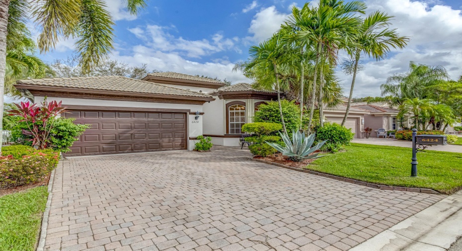 6424 Via Primo Street, Lake Worth, Florida 33467, 3 Bedrooms Bedrooms, ,2 BathroomsBathrooms,Single Family,For Sale,Via Primo,RX-10933340