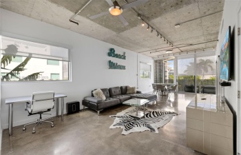 Residential Lease For Rent
