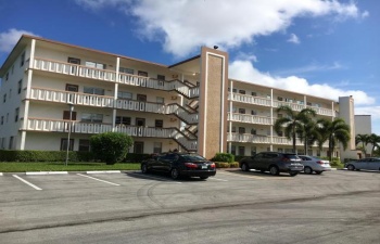 Condominium For Sale