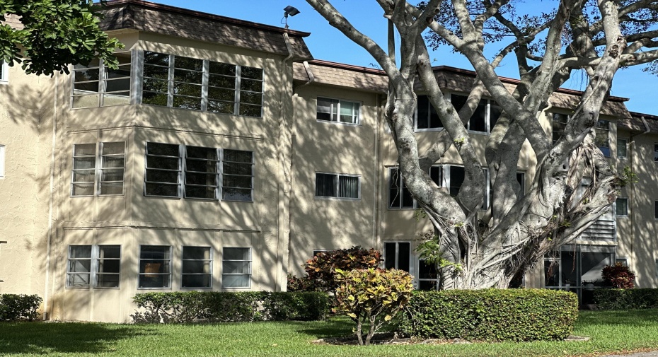 705 Lori Drive Unit 314, Palm Springs, Florida 33461, 1 Bedroom Bedrooms, ,1 BathroomBathrooms,Condominium,For Sale,Lori,3,RX-10933717